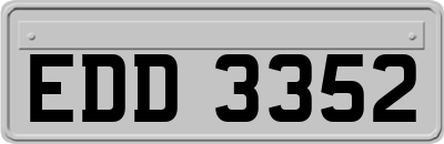 EDD3352