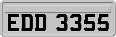 EDD3355