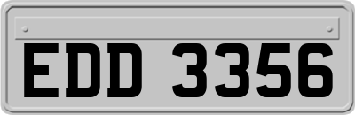 EDD3356