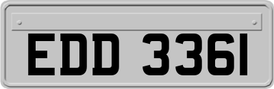 EDD3361