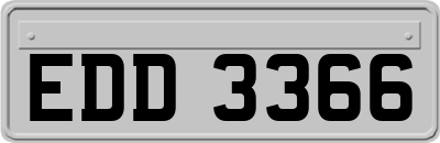 EDD3366