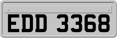 EDD3368