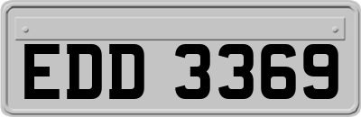 EDD3369