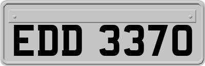 EDD3370