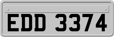 EDD3374