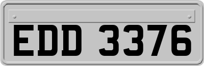 EDD3376