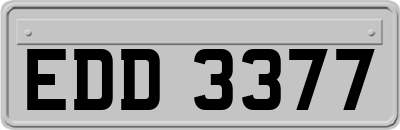 EDD3377