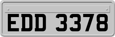 EDD3378