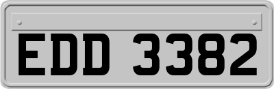 EDD3382