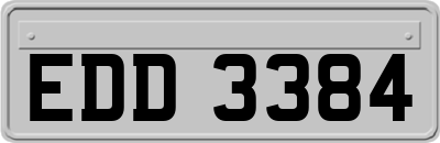 EDD3384