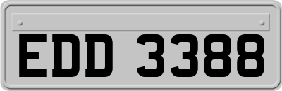 EDD3388