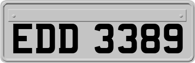 EDD3389
