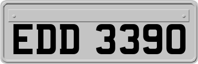 EDD3390