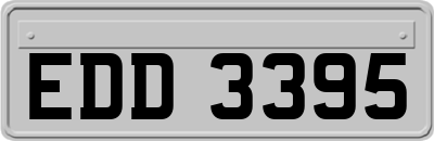 EDD3395
