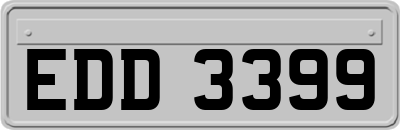 EDD3399
