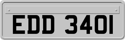 EDD3401