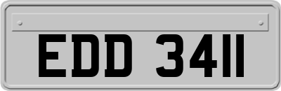 EDD3411