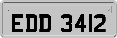 EDD3412