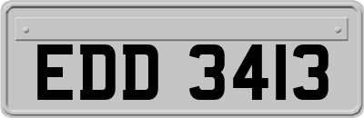 EDD3413