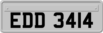 EDD3414