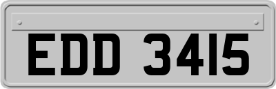 EDD3415