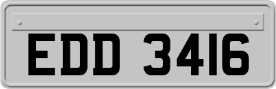 EDD3416