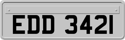 EDD3421
