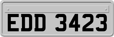 EDD3423