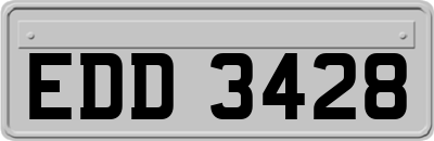 EDD3428