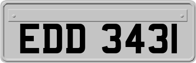 EDD3431