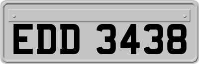 EDD3438