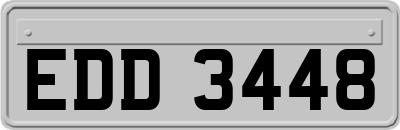 EDD3448