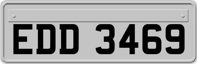 EDD3469