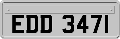 EDD3471