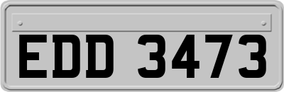 EDD3473