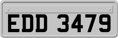 EDD3479