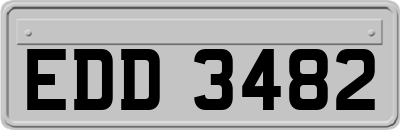 EDD3482