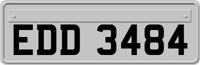 EDD3484