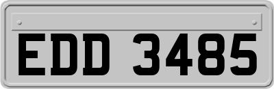 EDD3485