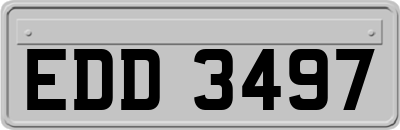 EDD3497