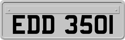 EDD3501