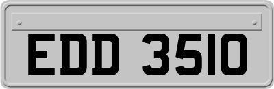 EDD3510