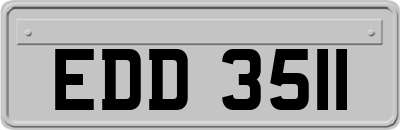 EDD3511