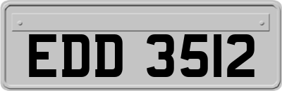 EDD3512