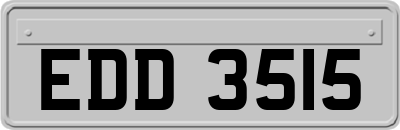 EDD3515