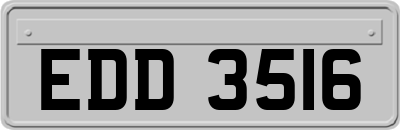 EDD3516