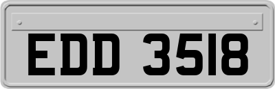 EDD3518