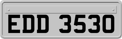 EDD3530