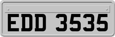 EDD3535