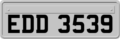 EDD3539